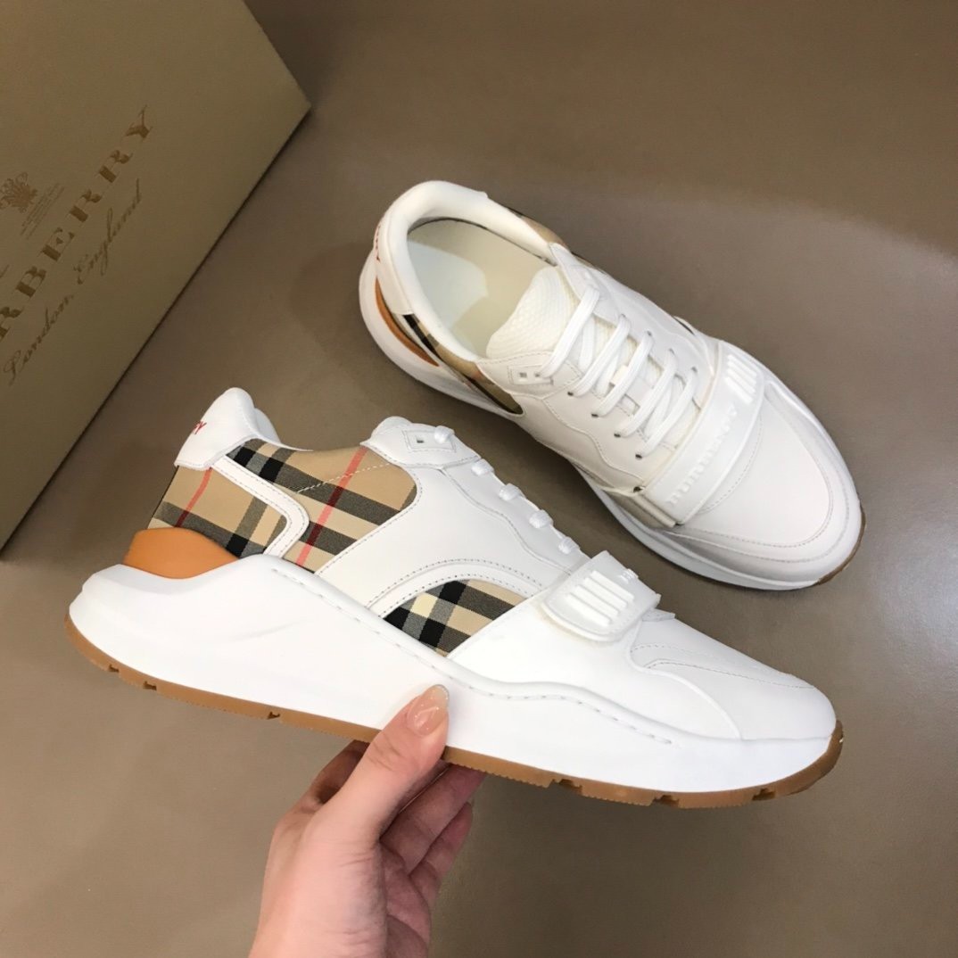 24 030#004-Burberry-01-shoes-Yupoo-2021SS