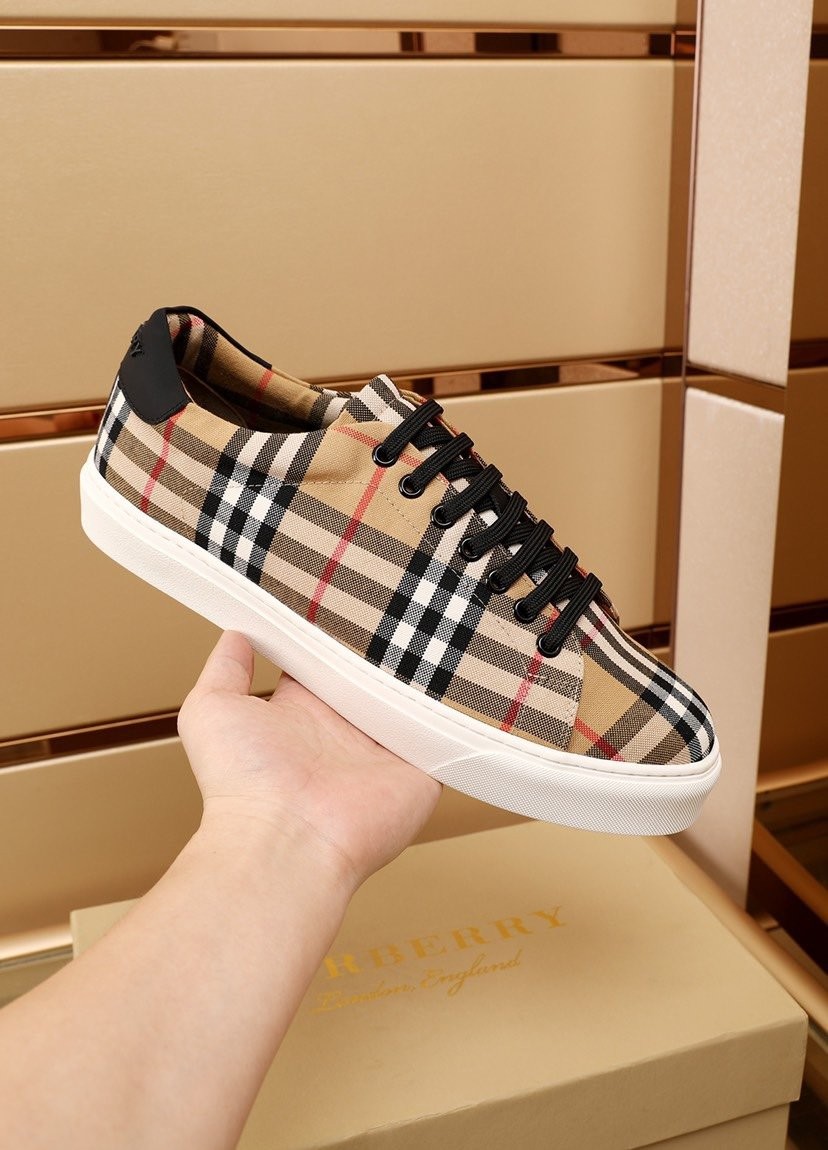 20 025#004-Burberry-01-shoes-Yupoo-2021SS