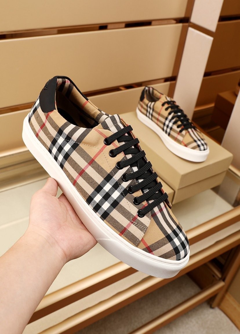 20 025#004-Burberry-01-shoes-Yupoo-2021SS