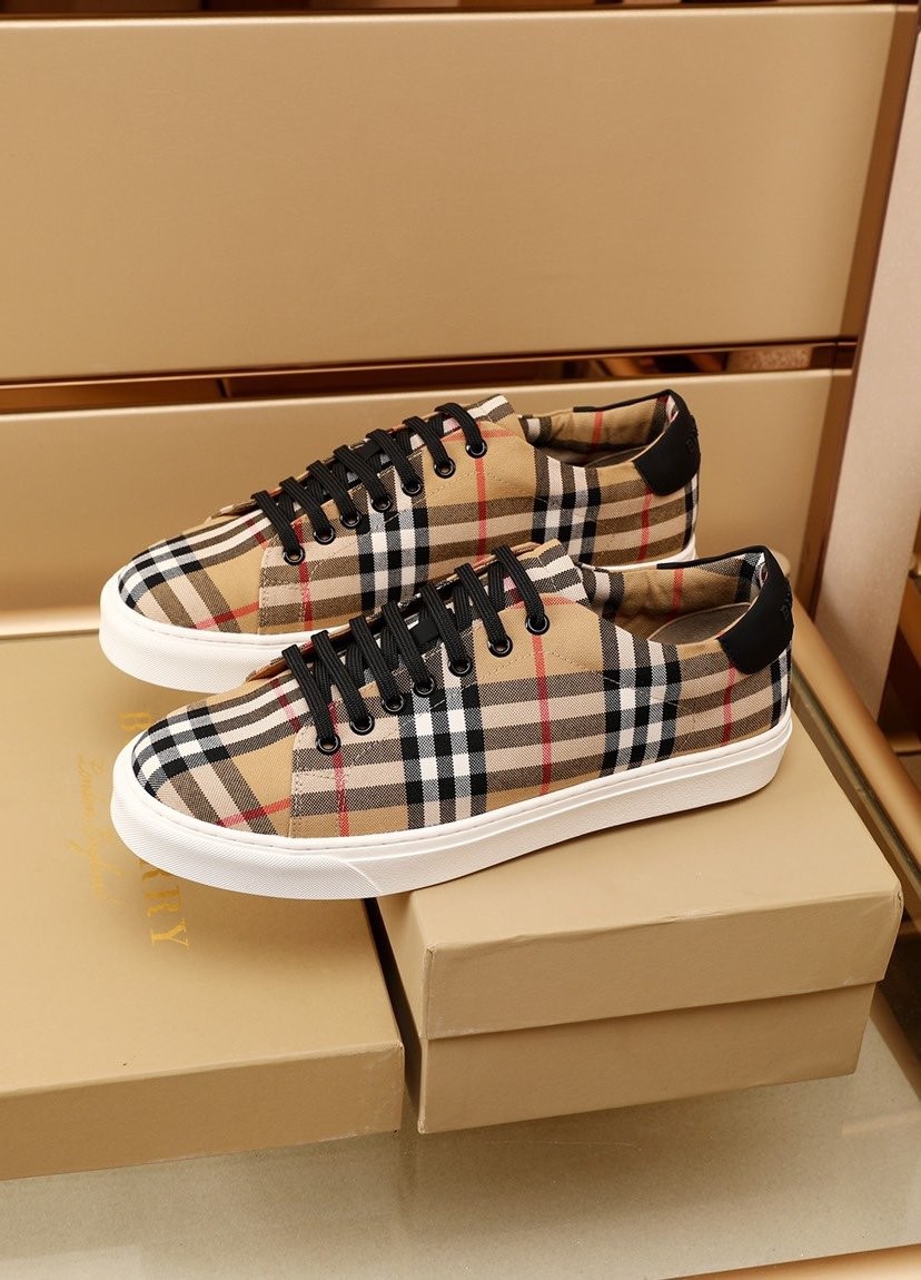 20 025#004-Burberry-01-shoes-Yupoo-2021SS