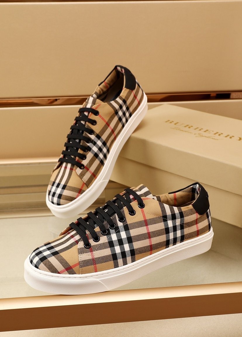 20 025#004-Burberry-01-shoes-Yupoo-2021SS