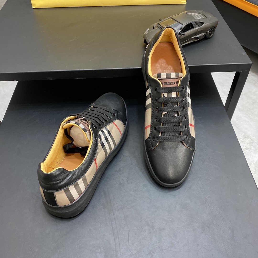 18 021#004-Burberry-01-shoes-Yupoo-2021SS