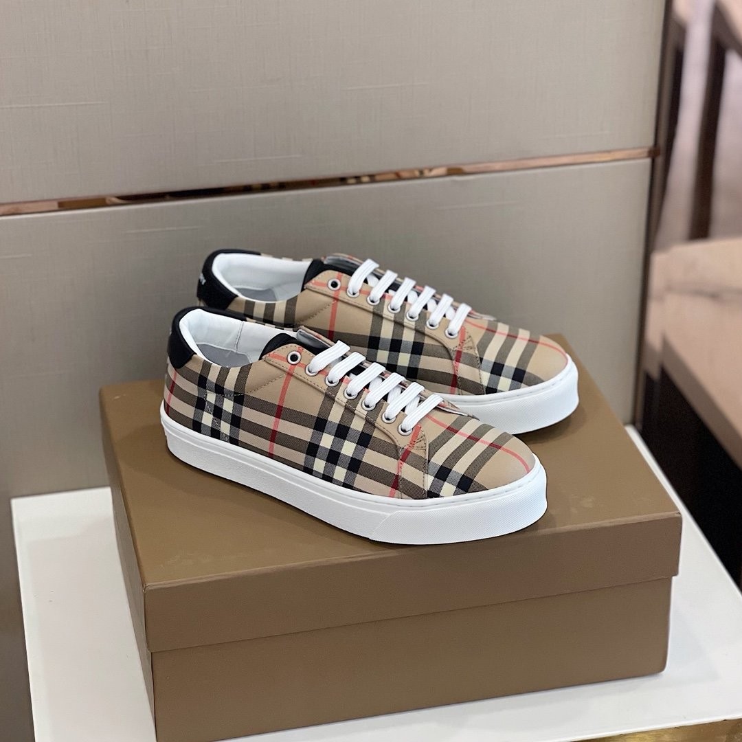 15 017#004-Burberry-01-shoes-Yupoo-2021SS