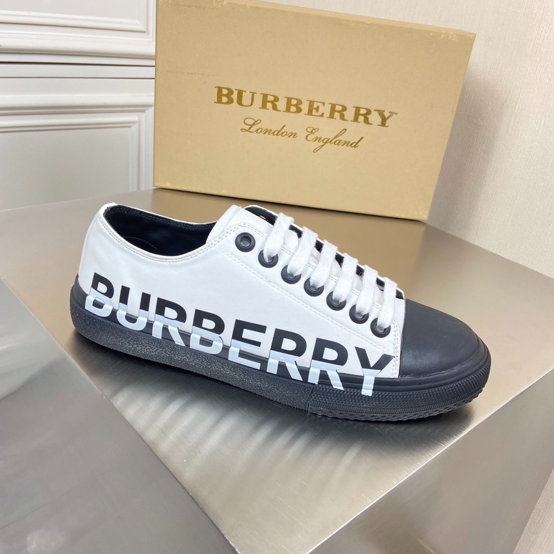 13 015#004-Burberry-01-shoes-Yupoo-2021SS