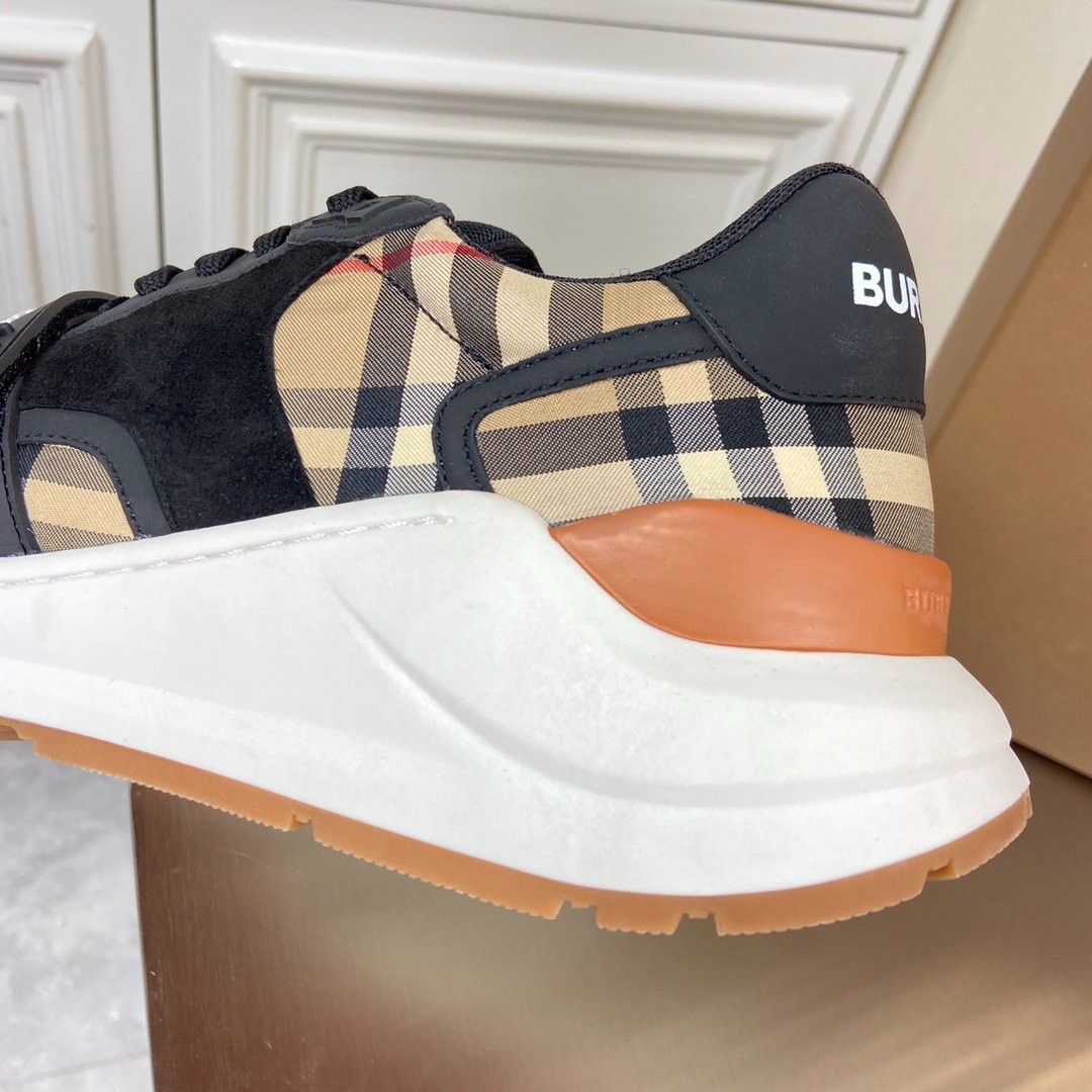 11 013#004-Burberry-01-shoes-Yupoo-2021SS