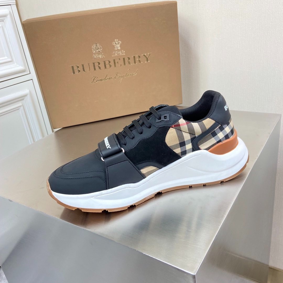 11 013#004-Burberry-01-shoes-Yupoo-2021SS