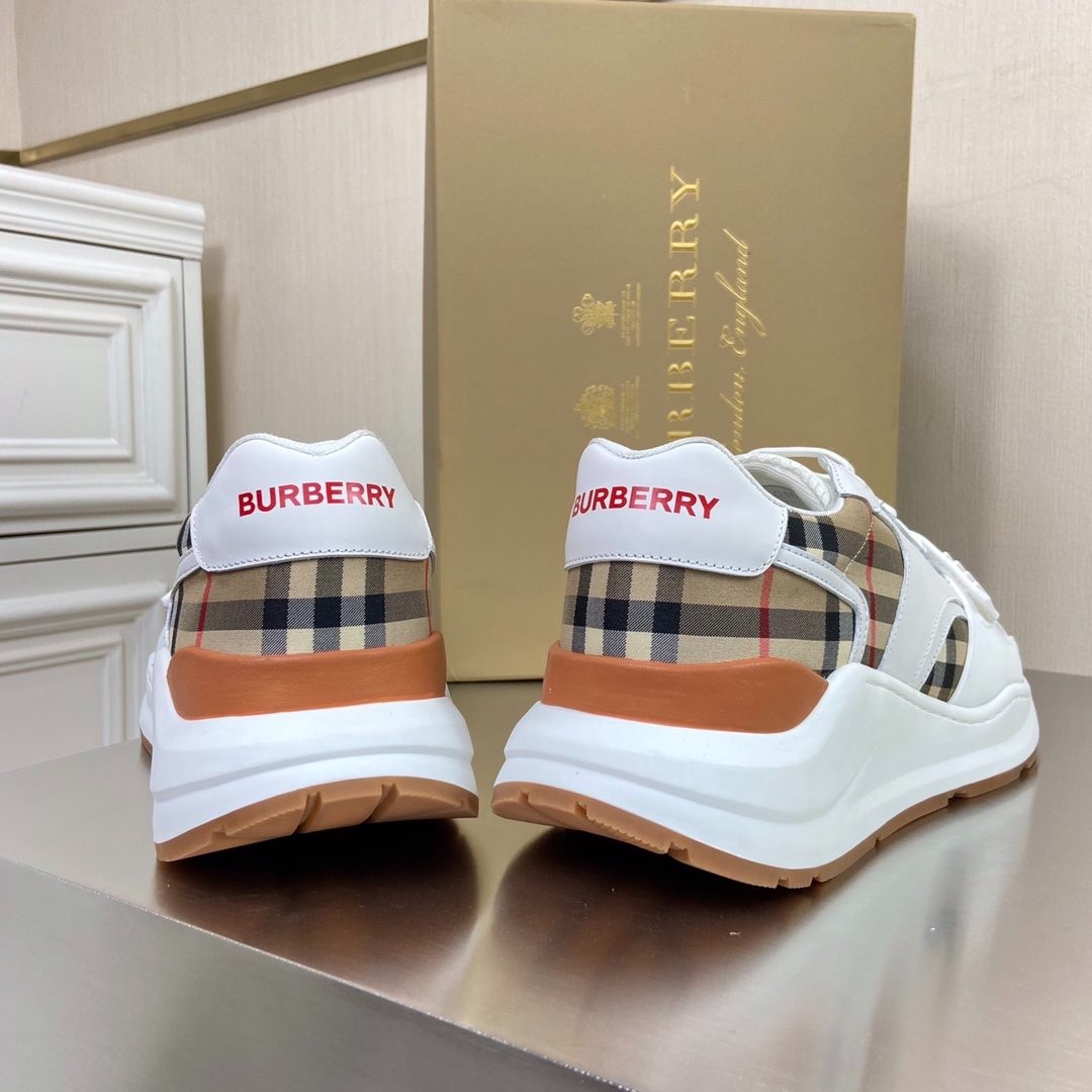 09 011#004-Burberry-01-shoes-Yupoo-2021SS