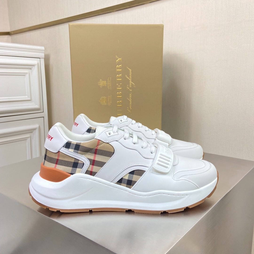 09 011#004-Burberry-01-shoes-Yupoo-2021SS