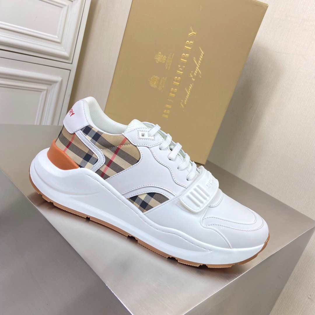 09 011#004-Burberry-01-shoes-Yupoo-2021SS