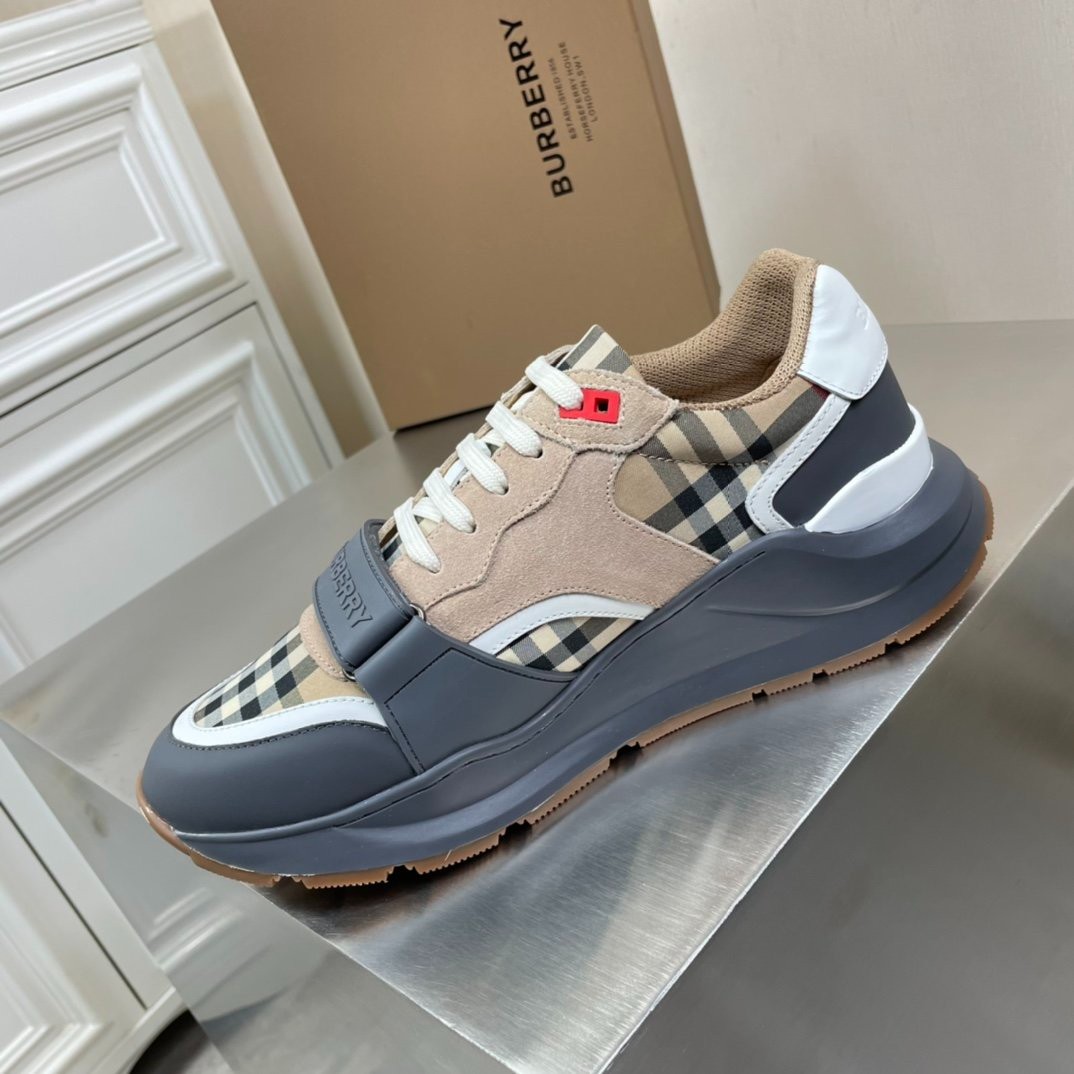 07 009#004-Burberry-01-shoes-Yupoo-2021SS
