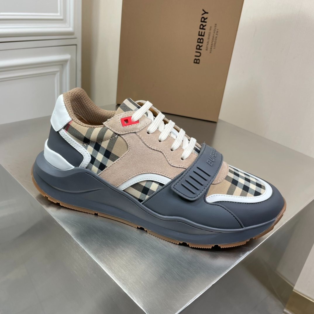 07 009#004-Burberry-01-shoes-Yupoo-2021SS