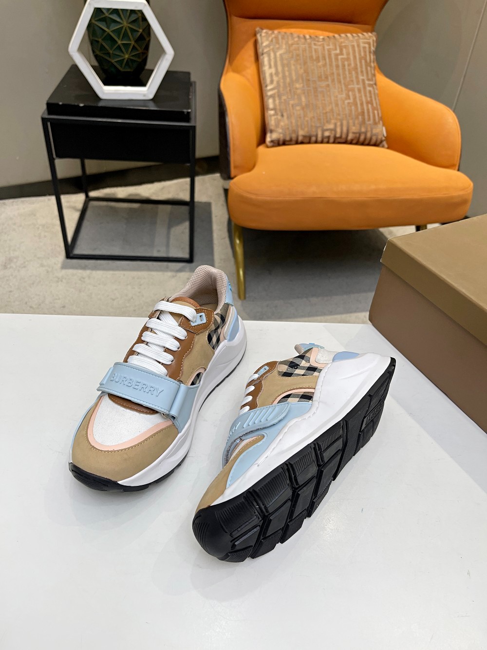 070 021#004-Burberry-Shoes-2023SS