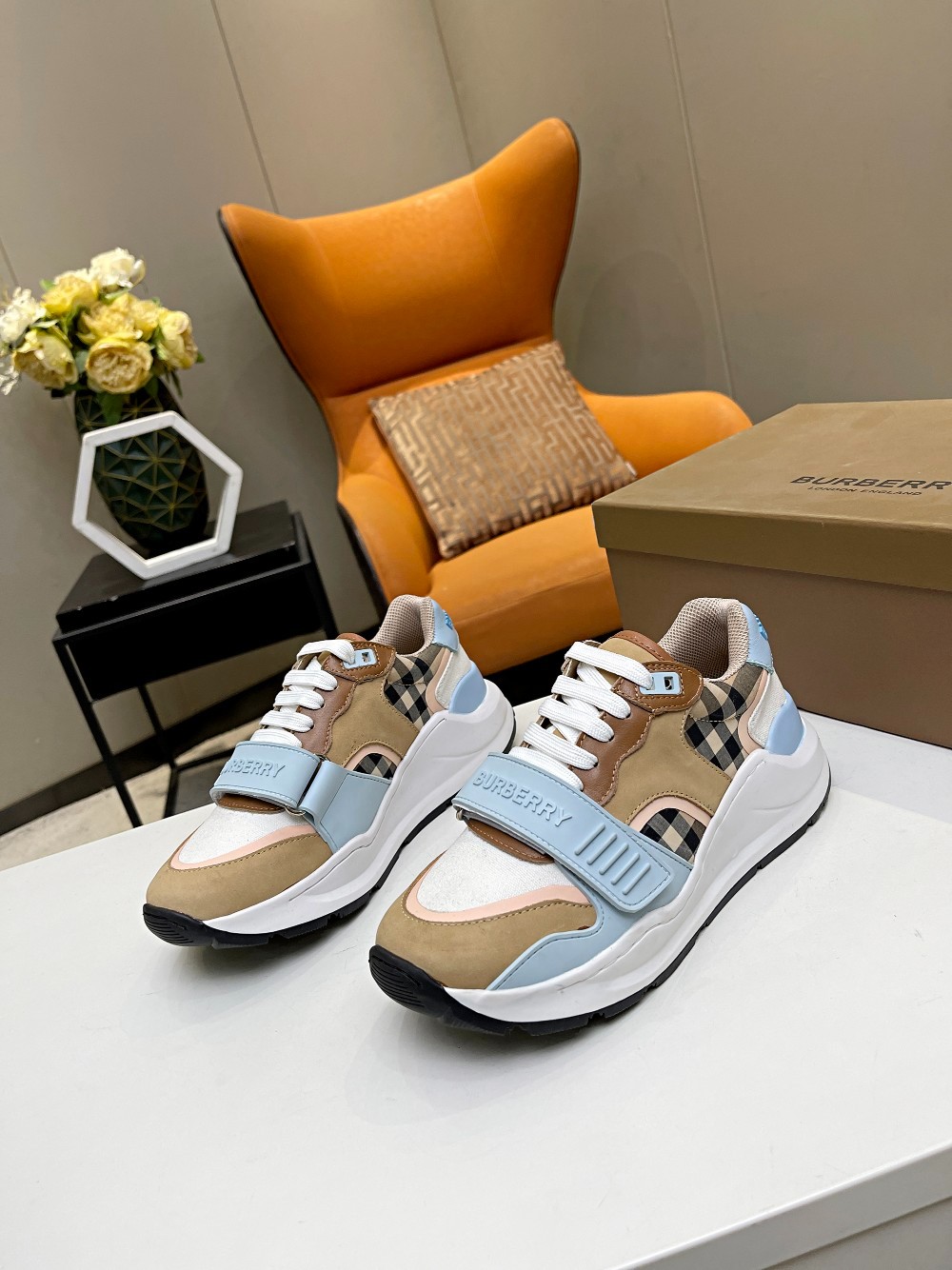 070 021#004-Burberry-Shoes-2023SS
