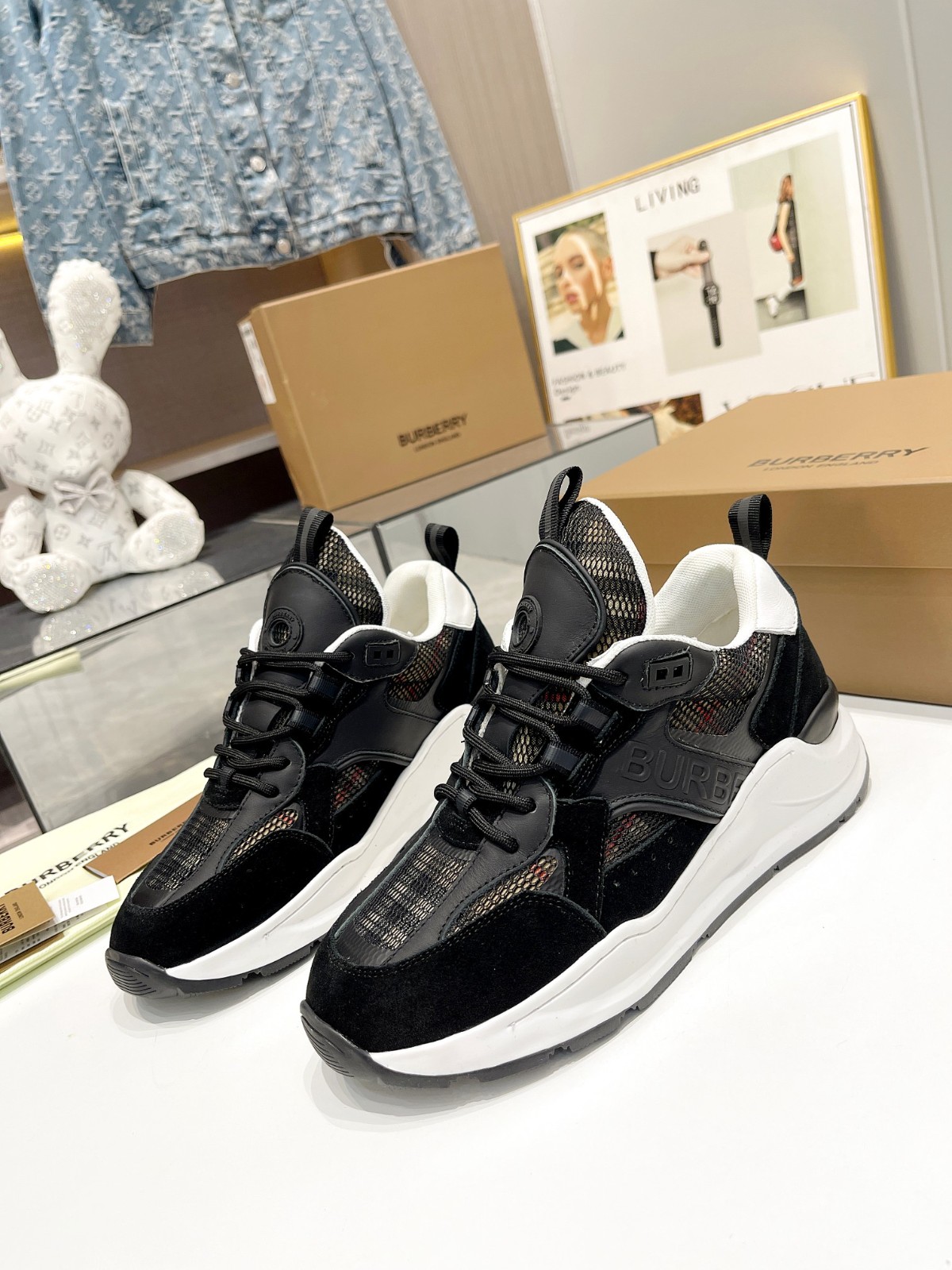 007 007#004-Burberry-Shoes-02-2023SS