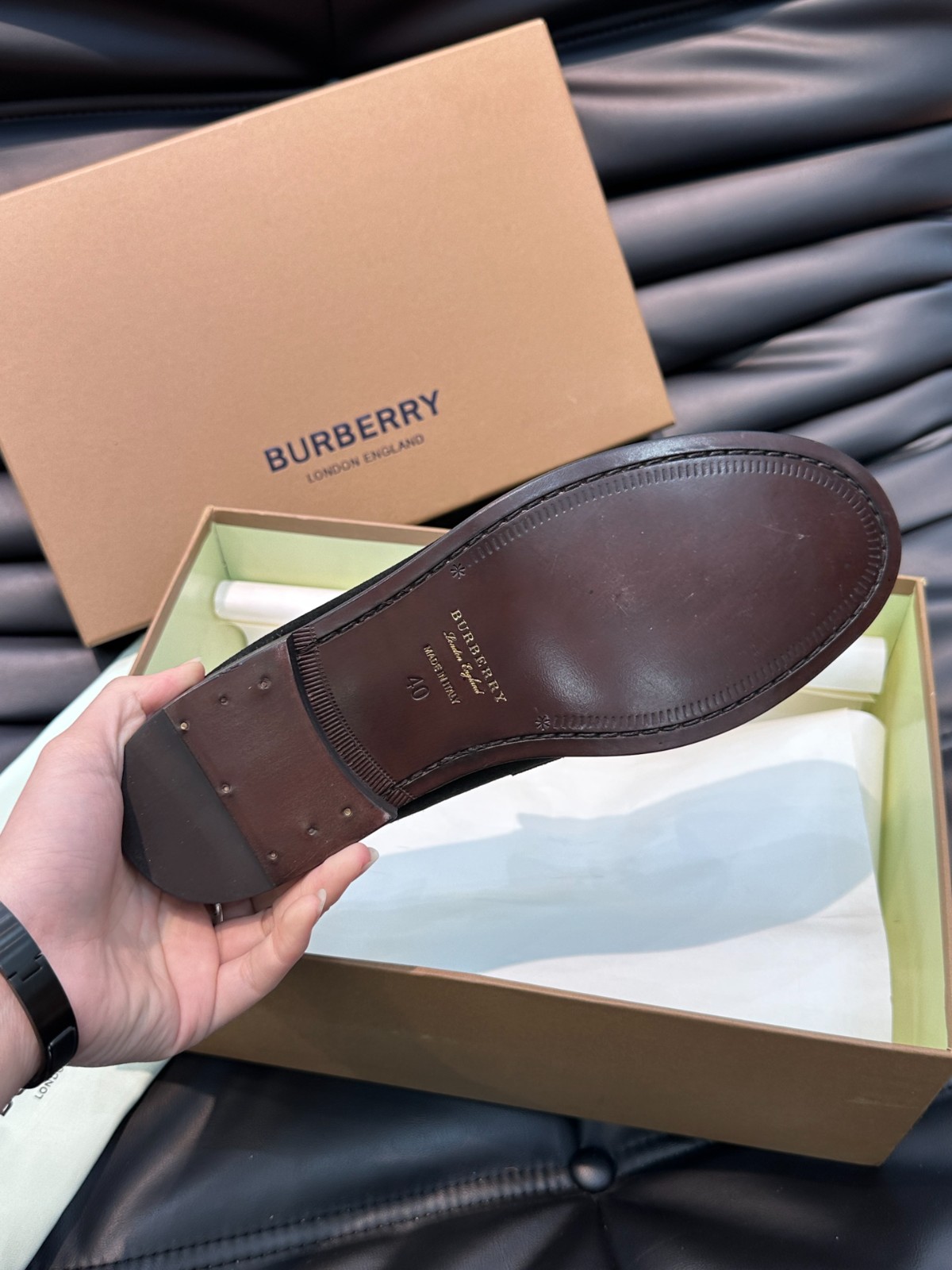 009 50123150 SIZE 38-45