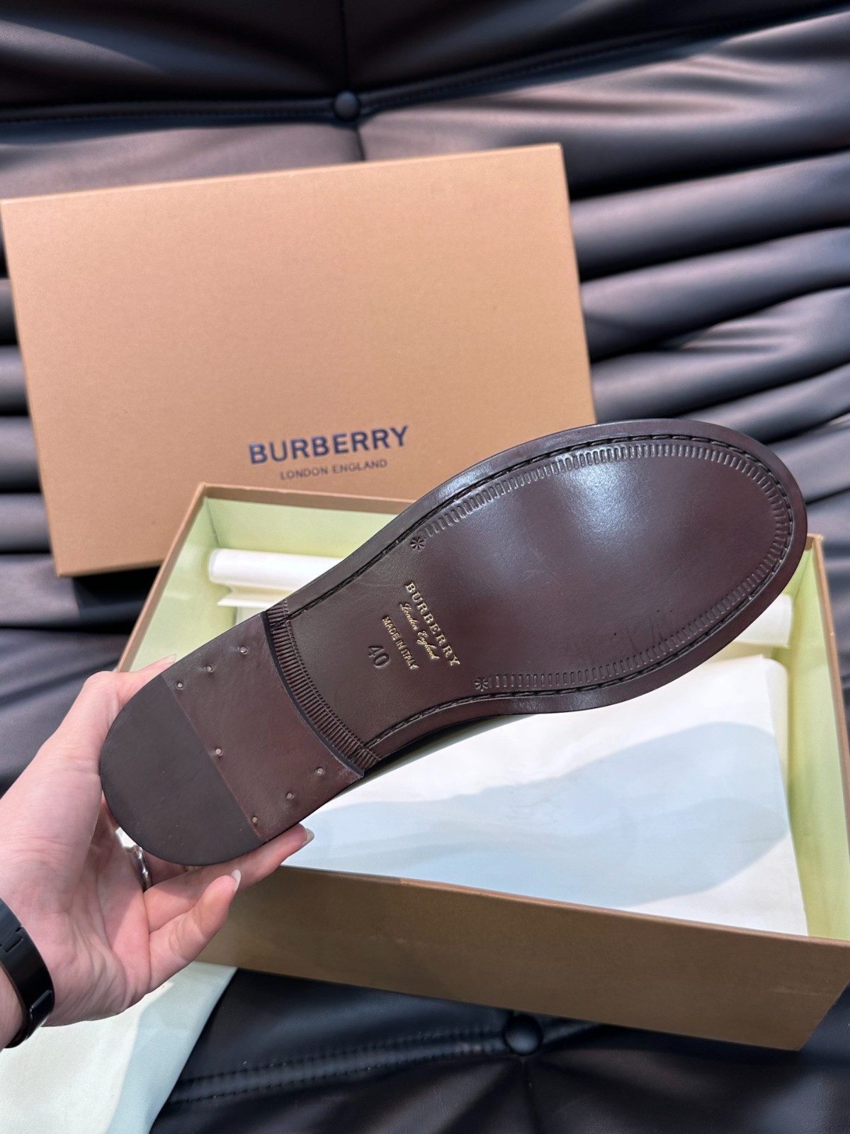 001 50123150 SIZE 38-45