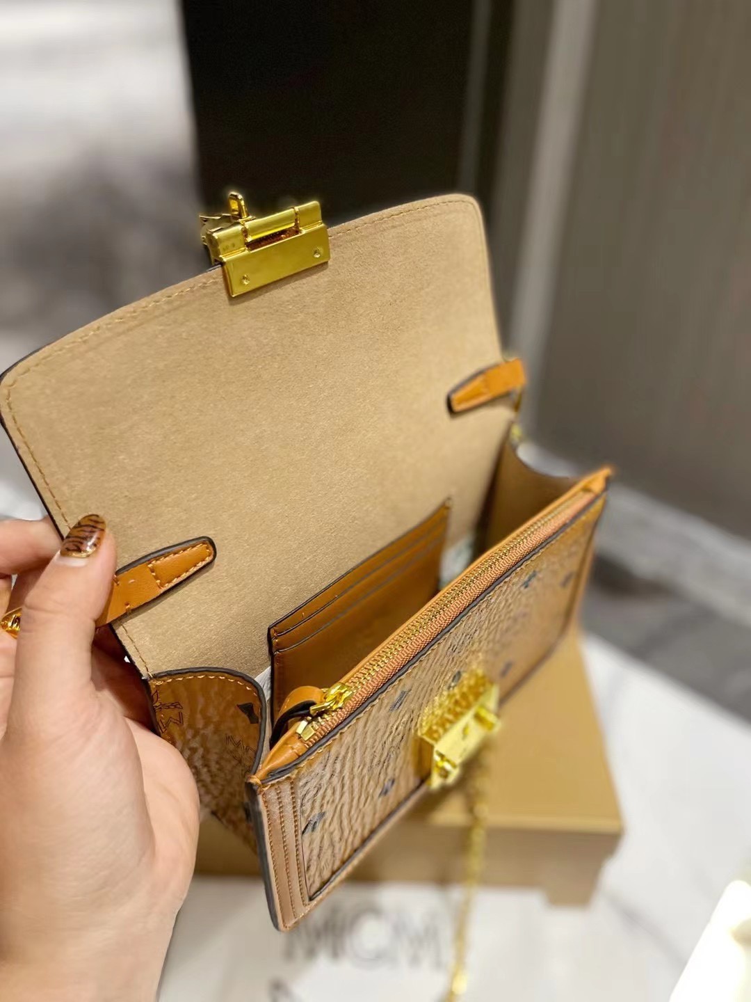 74 051#213-MCM-bags-2023SS