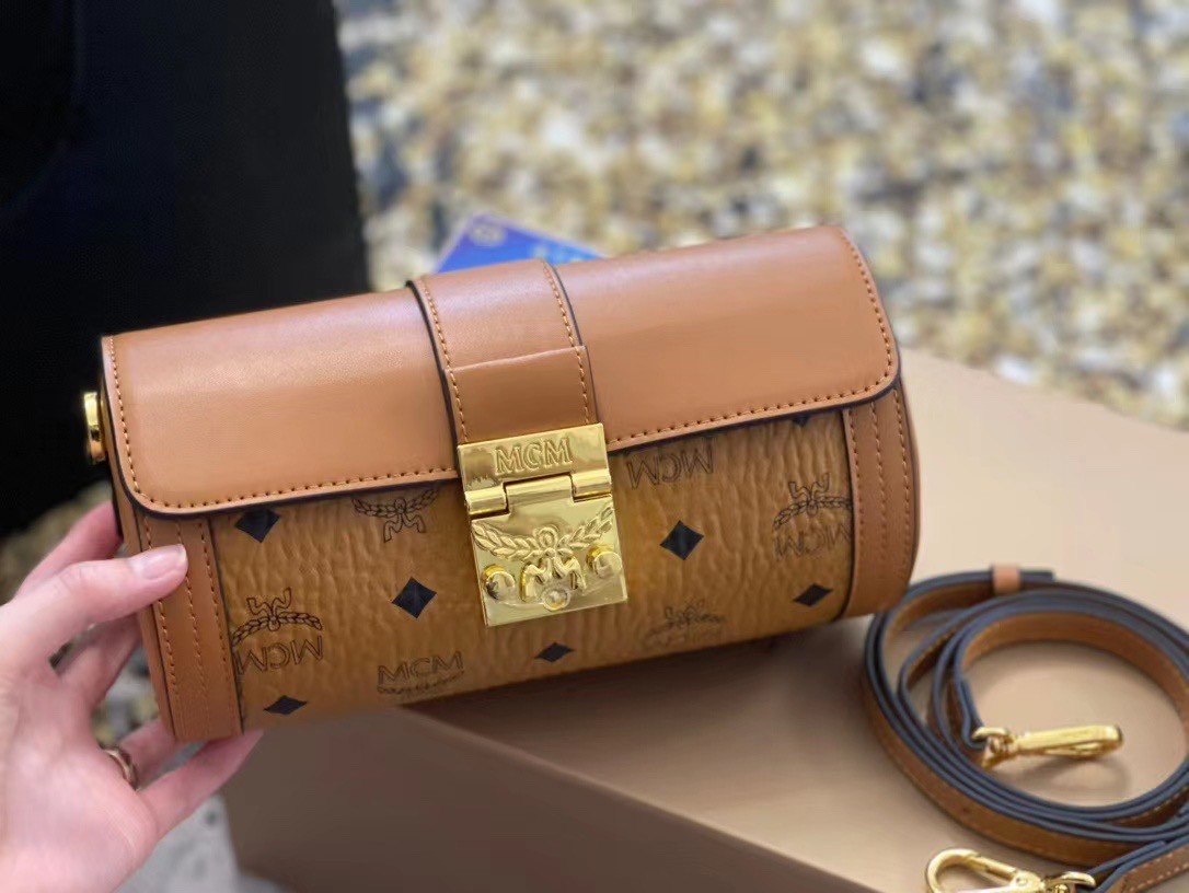 58 035#213-MCM-bags-2023SS