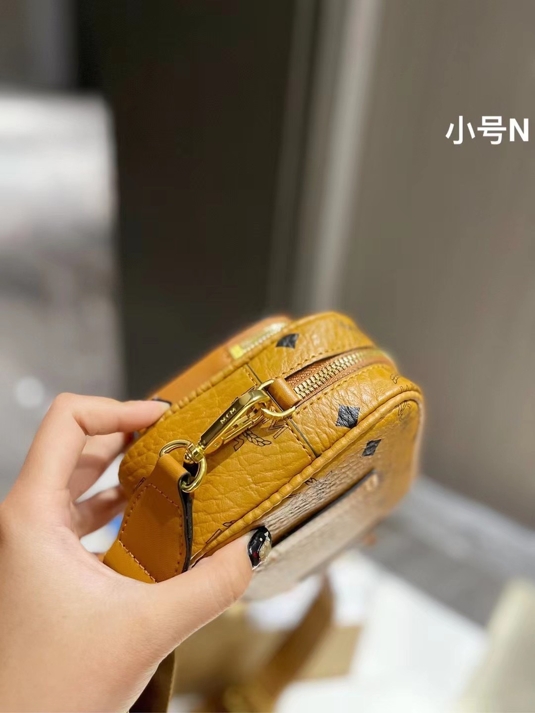 53 030#213-MCM-bags-2023SS
