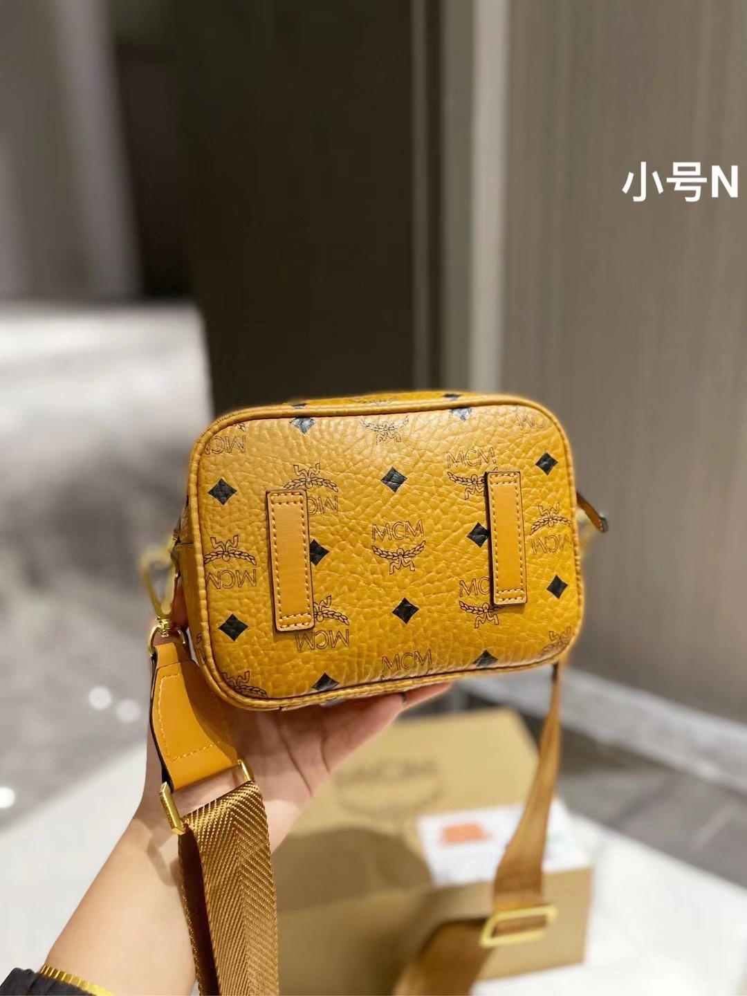 53 030#213-MCM-bags-2023SS