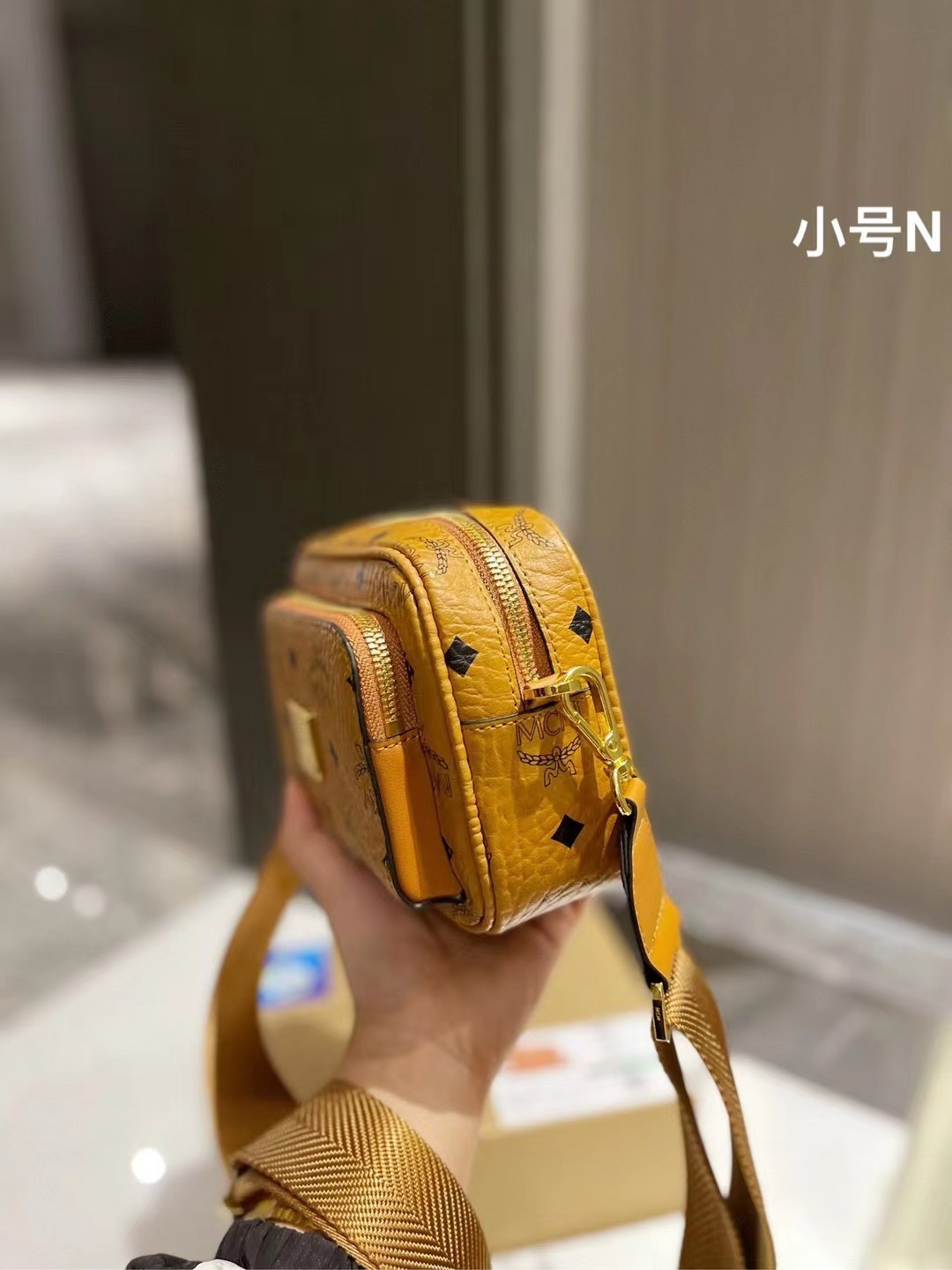 53 030#213-MCM-bags-2023SS