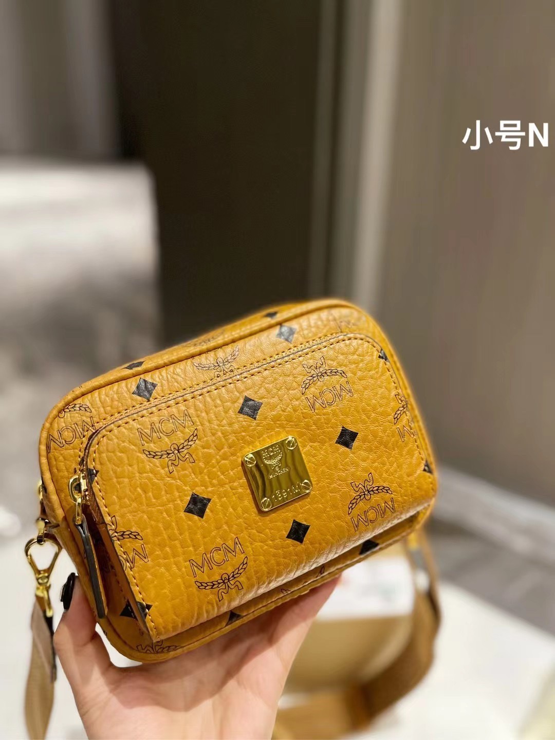 53 030#213-MCM-bags-2023SS