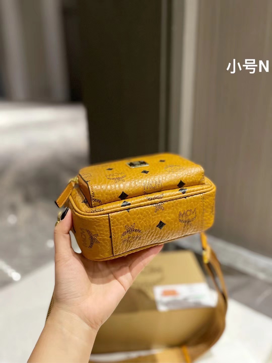 53 030#213-MCM-bags-2023SS