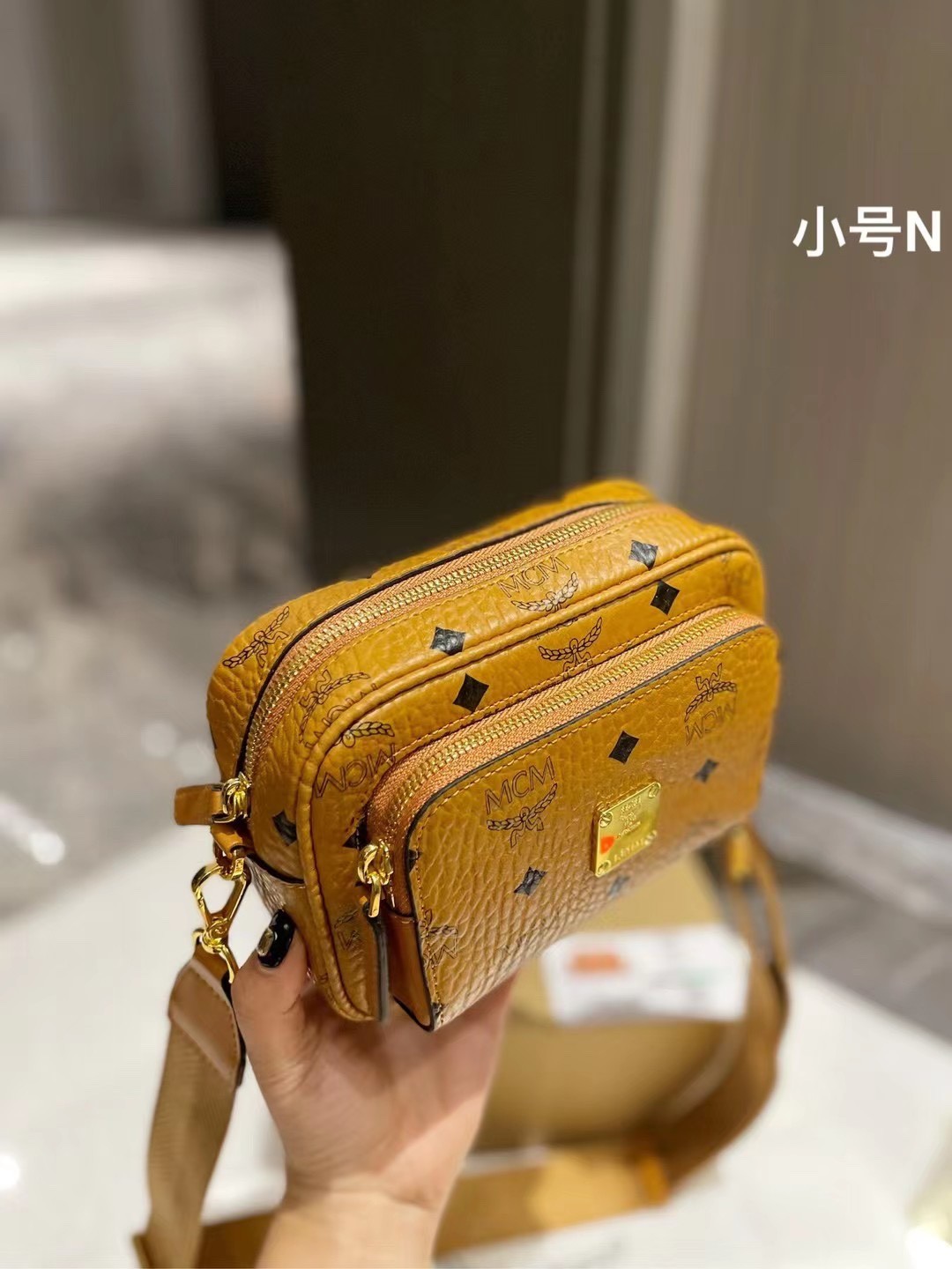53 030#213-MCM-bags-2023SS