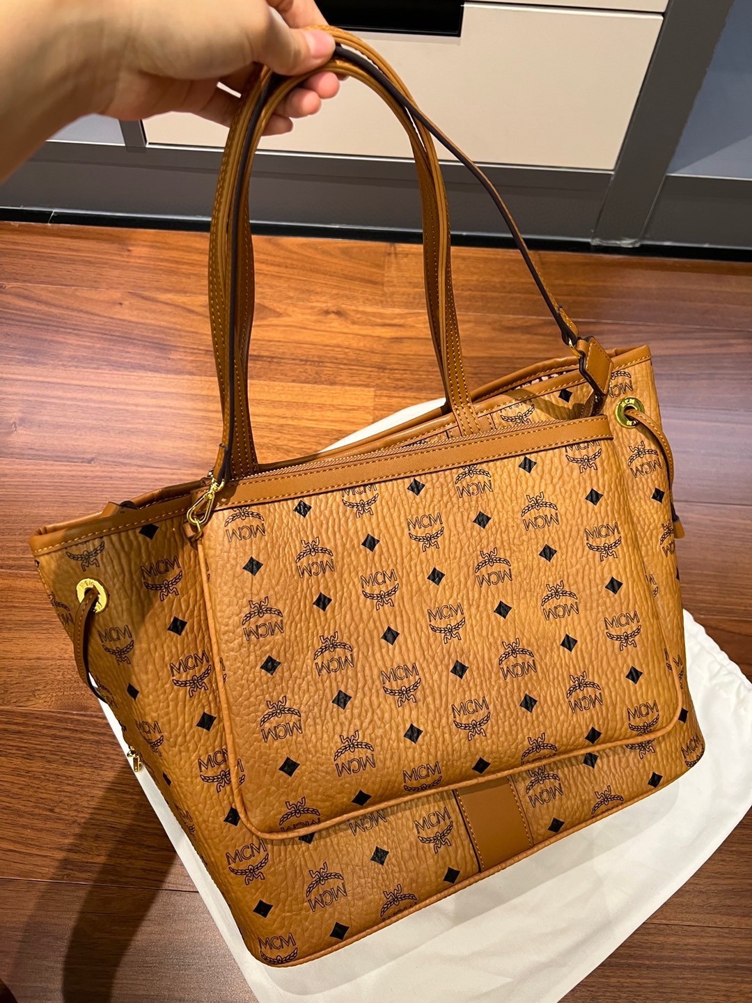 52 029#213-MCM-bags-2023SS