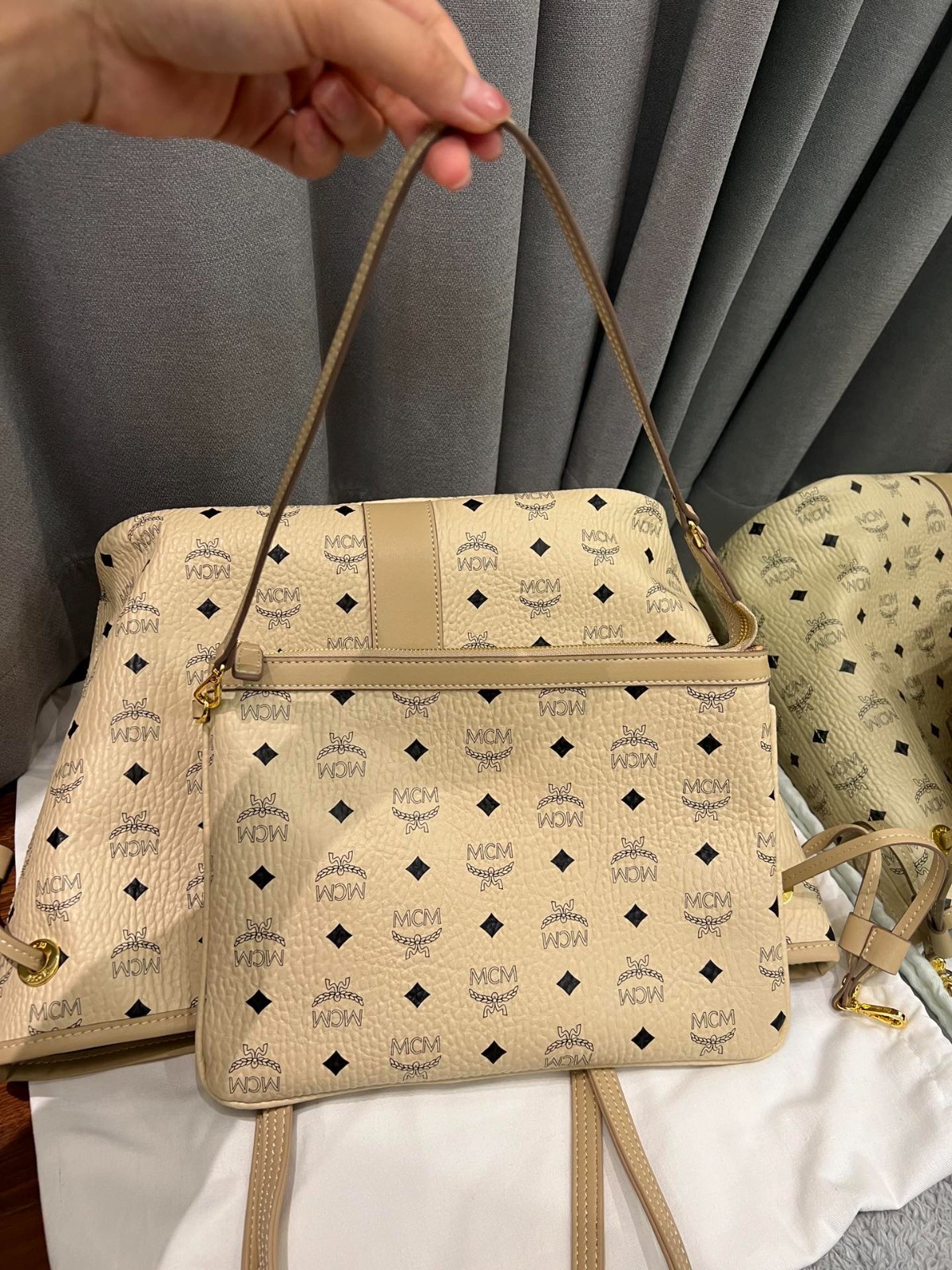 41 018#213-MCM-bags-2023SS