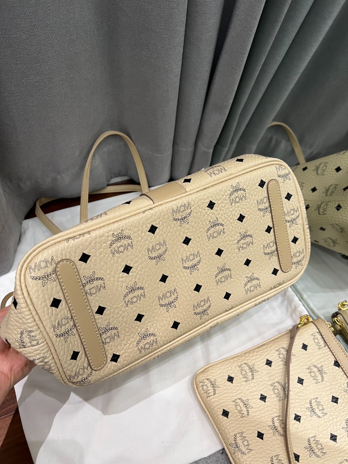 41 018#213-MCM-bags-2023SS