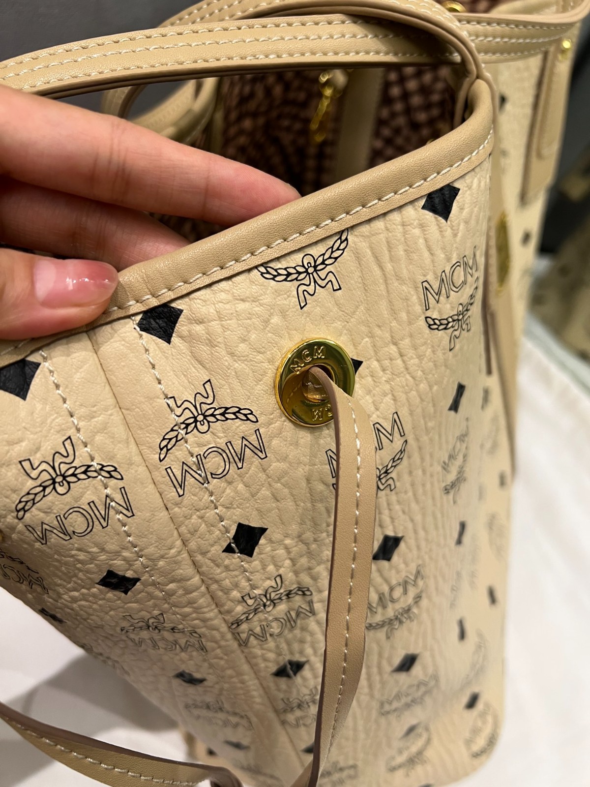 41 018#213-MCM-bags-2023SS