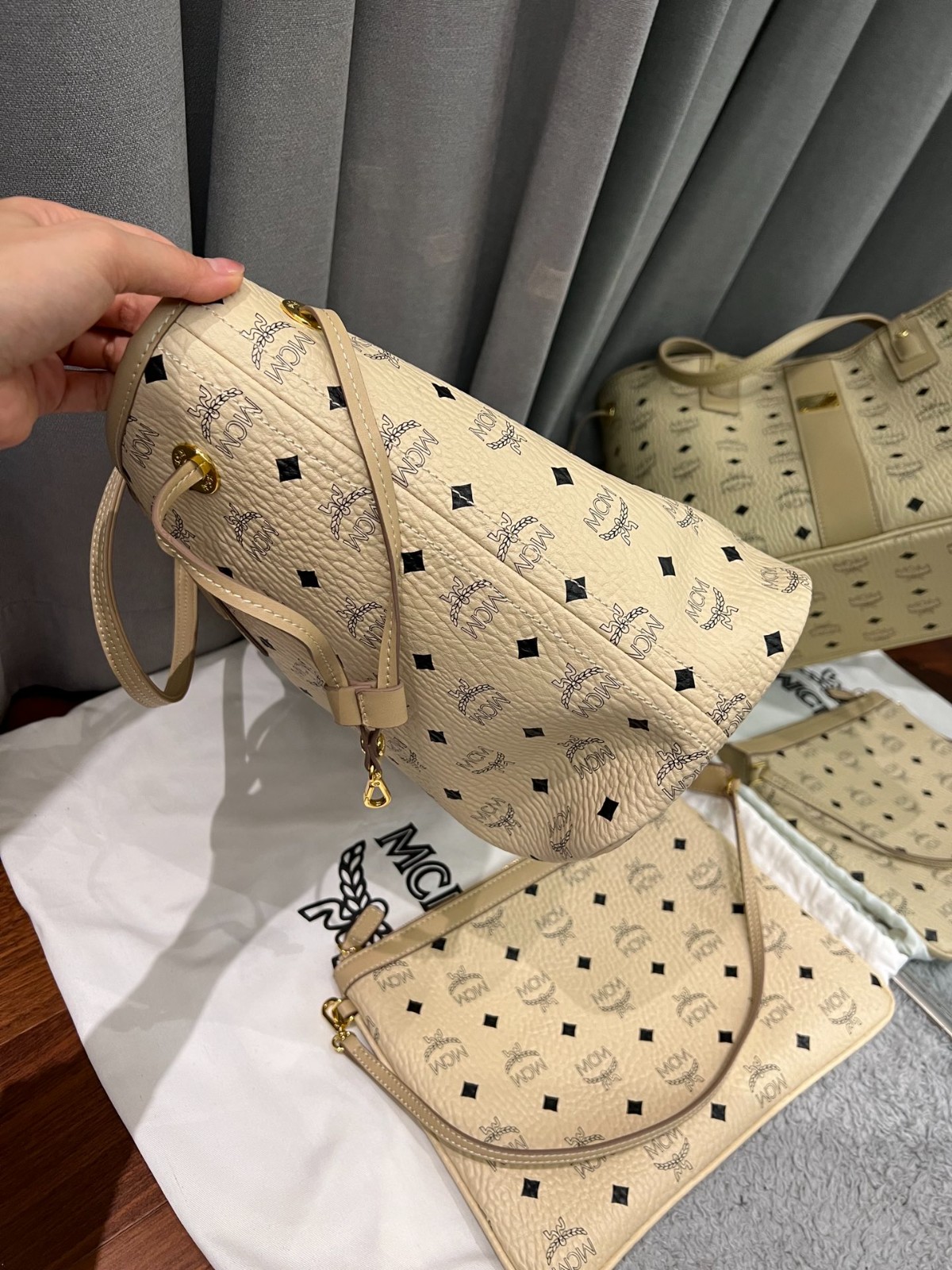 41 018#213-MCM-bags-2023SS