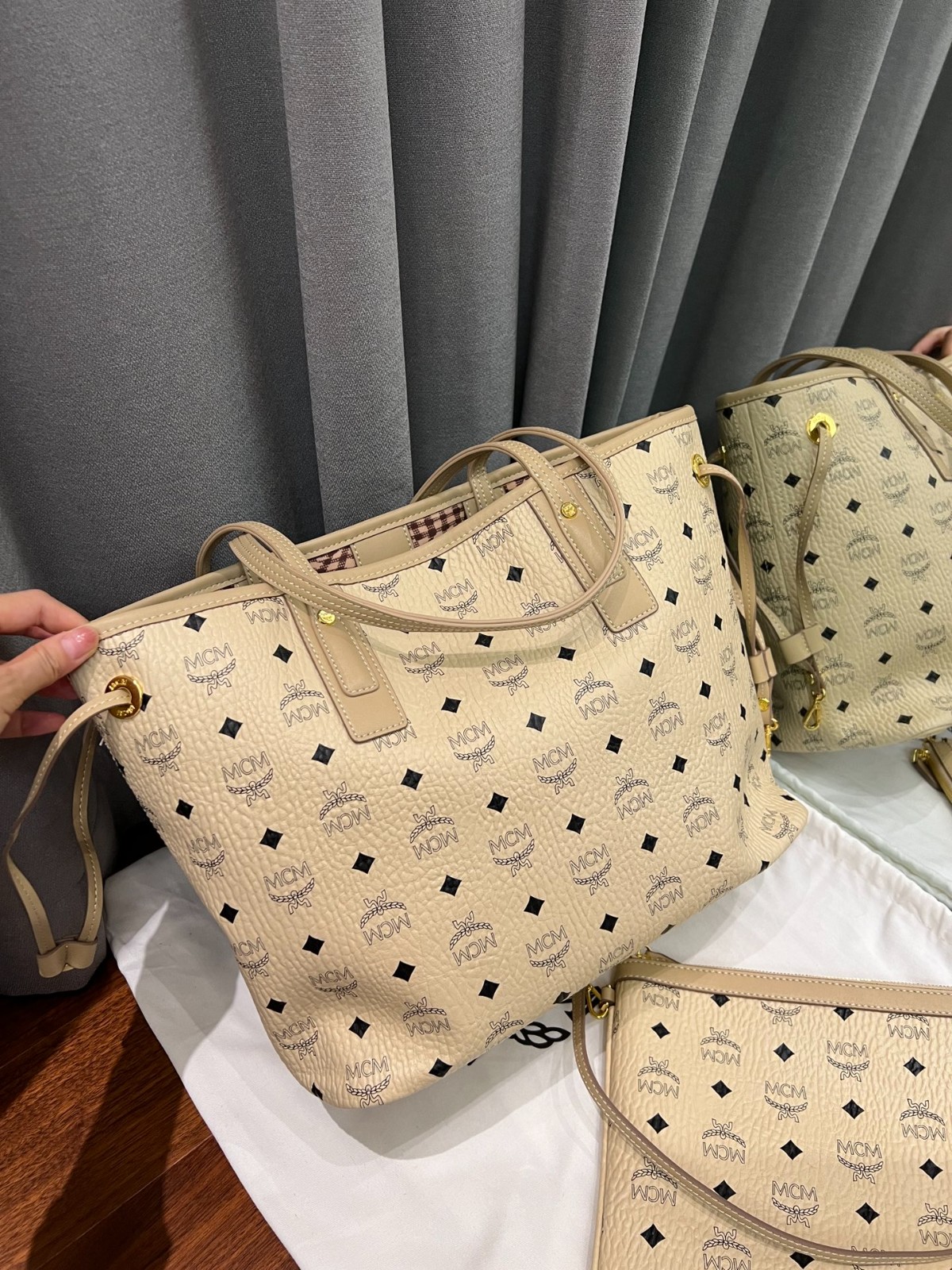 41 018#213-MCM-bags-2023SS