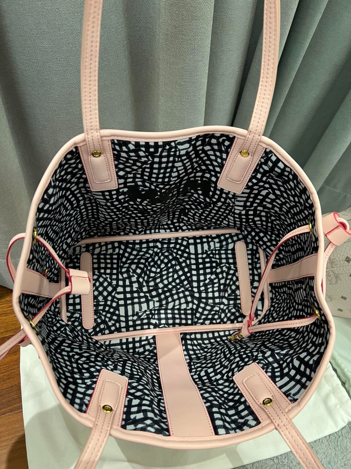 40 017#213-MCM-bags-2023SS