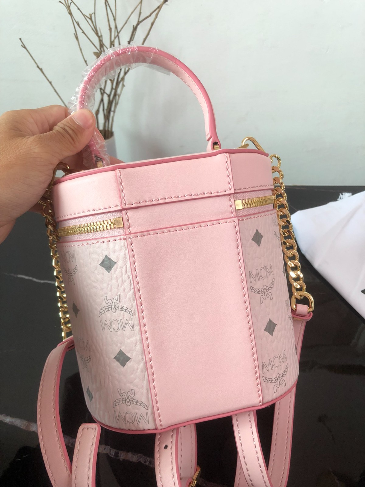 32 009#213-MCM-bags-2023SS