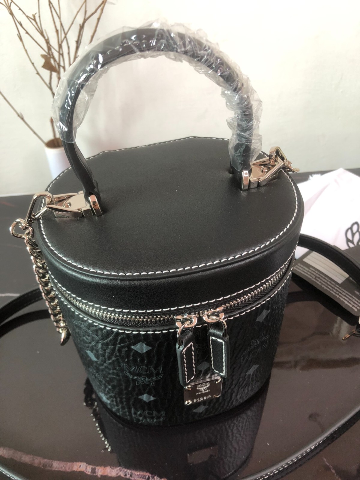 31 008#213-MCM-bags-2023SS