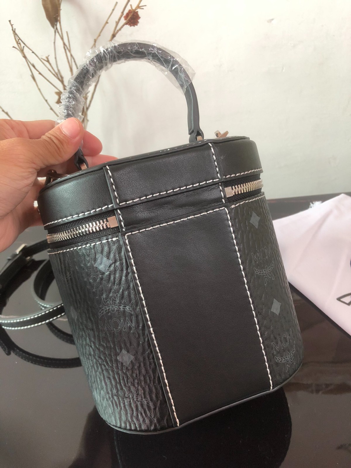 31 008#213-MCM-bags-2023SS