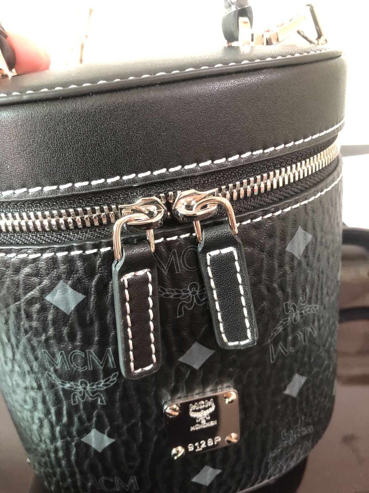 31 008#213-MCM-bags-2023SS