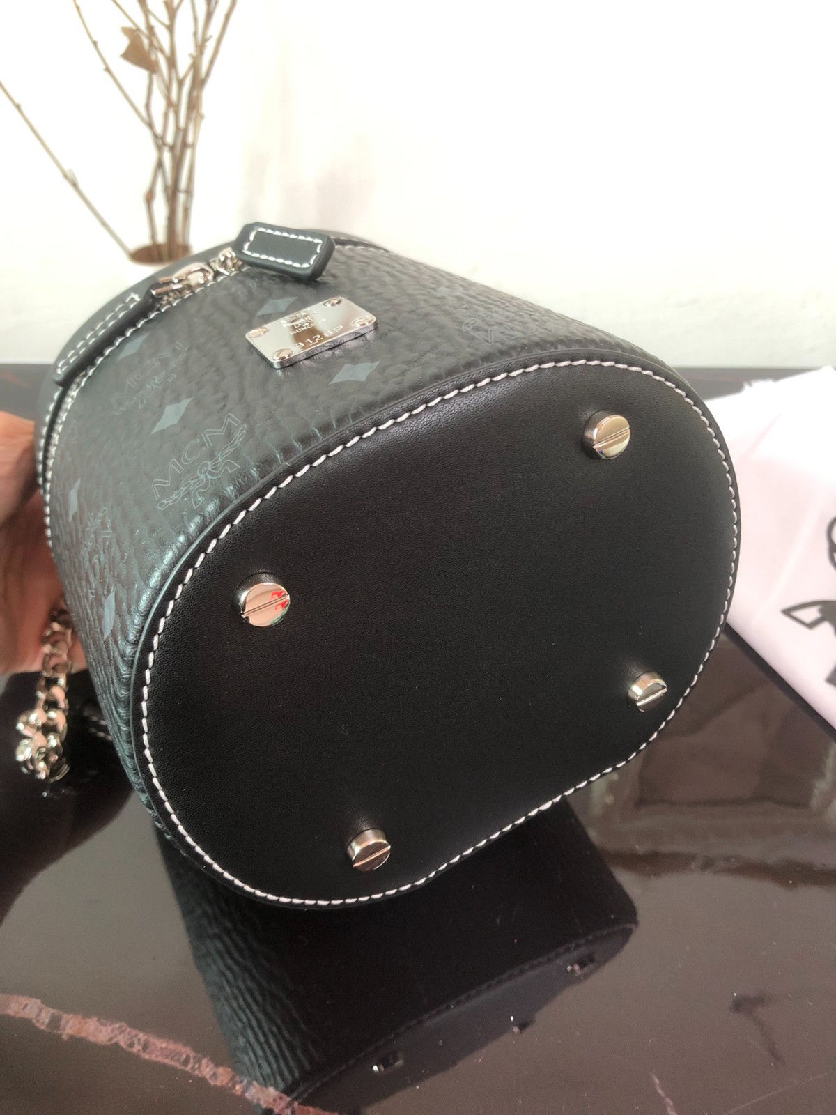 31 008#213-MCM-bags-2023SS