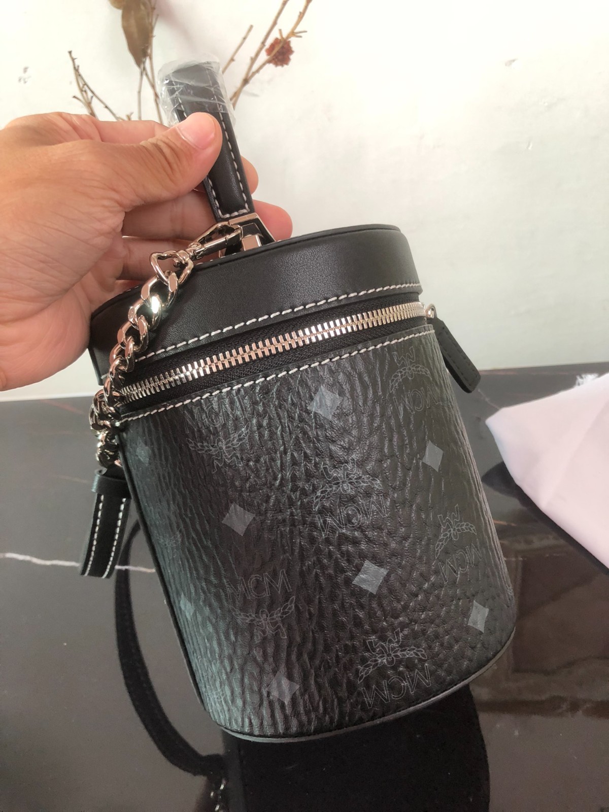 31 008#213-MCM-bags-2023SS
