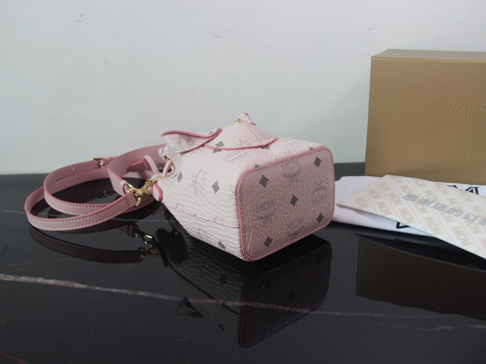 29 006#213-MCM-bags-2023SS