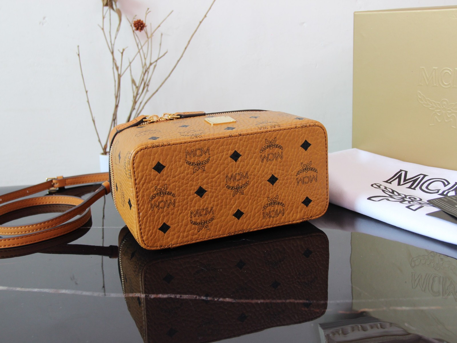 25 002#213-MCM-bags-2023SS