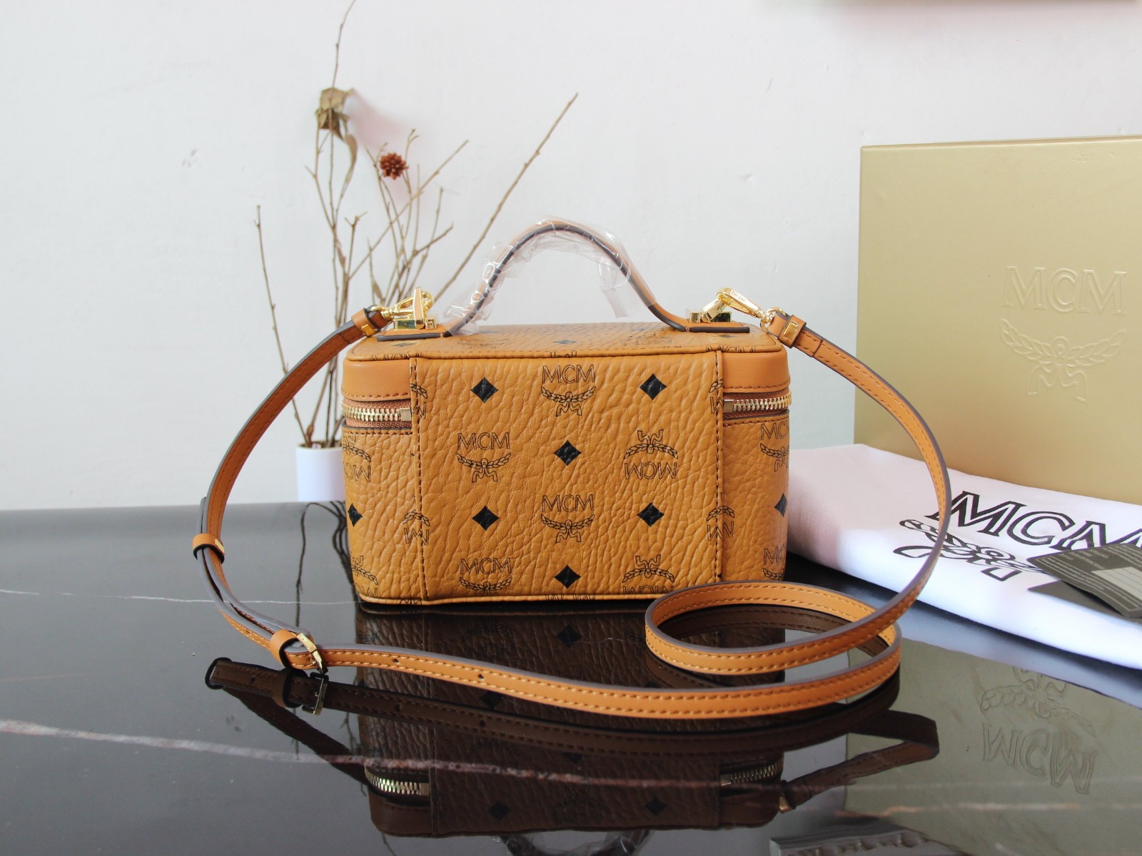 25 002#213-MCM-bags-2023SS