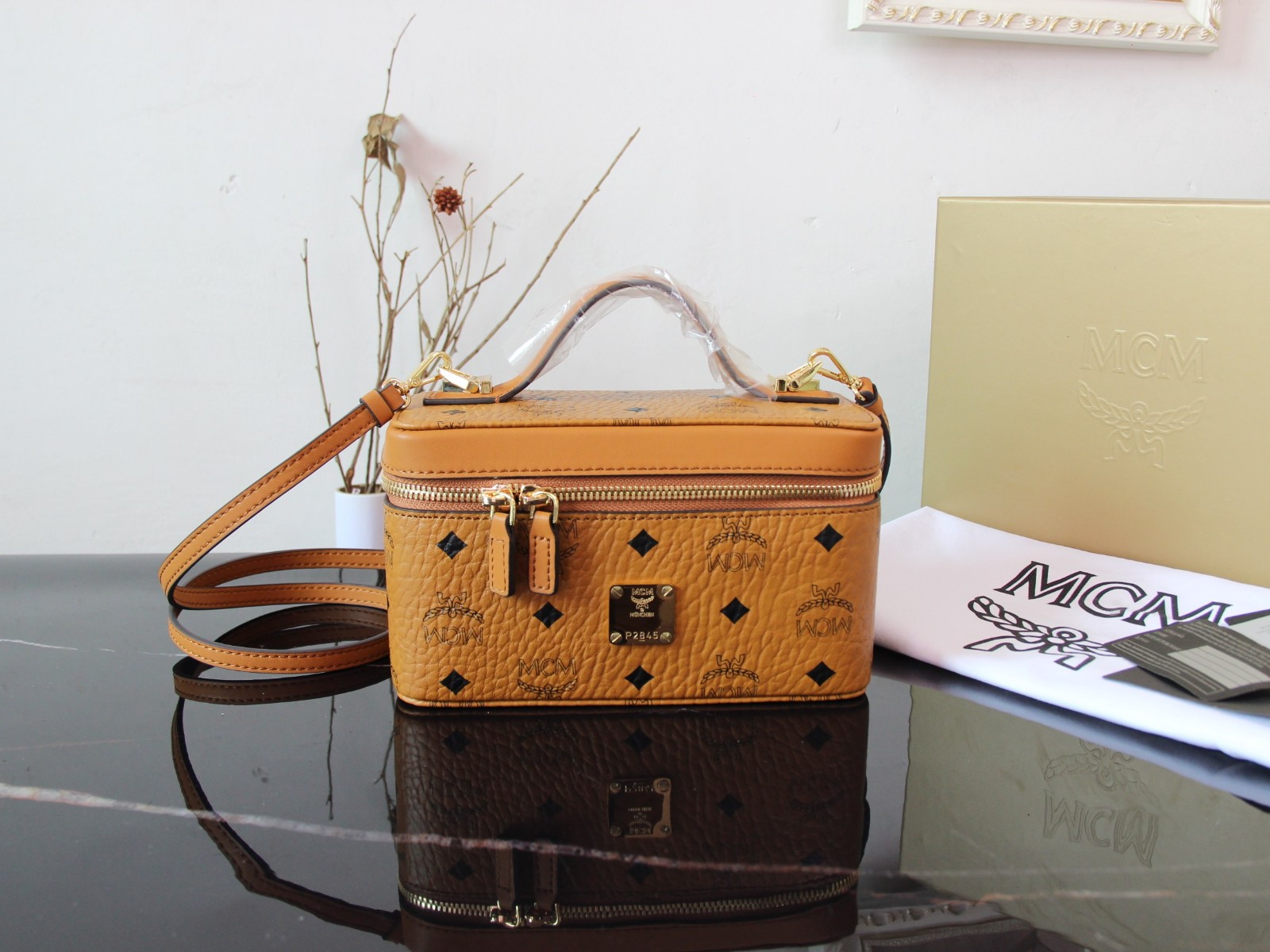 25 002#213-MCM-bags-2023SS