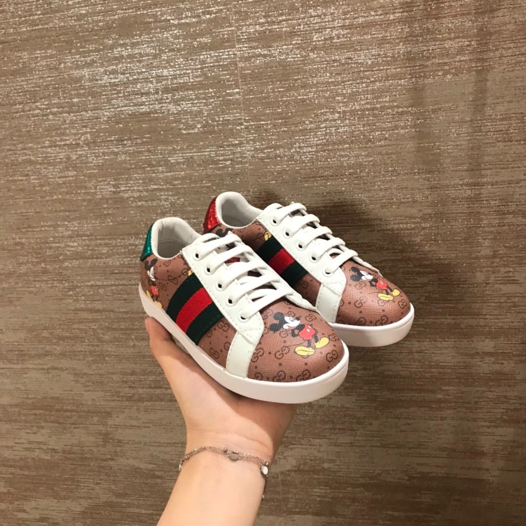 277 100#306 Kids-Shoes-Clothing-Yupoo-dyoomall-2021ss