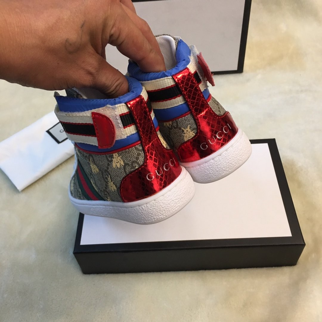 254 041#306 Kids-Shoes-Clothing-Yupoo-dyoomall-2021ss