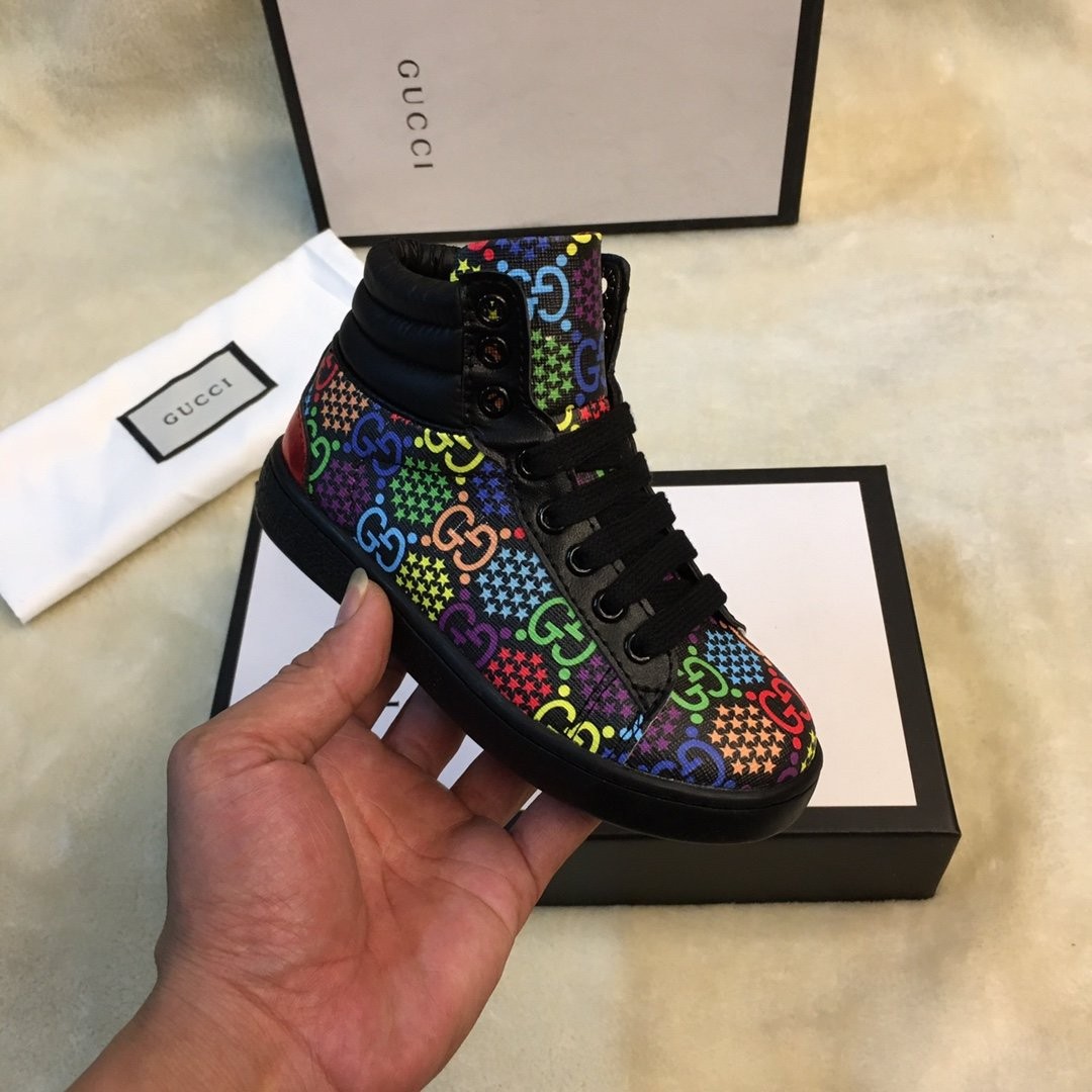 221 320#306 Kids-Shoes-Clothing-Yupoo-dyoomall-2021ss