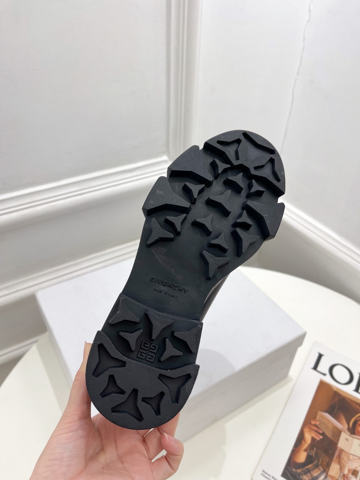 279 36123118 SIZE 35-42