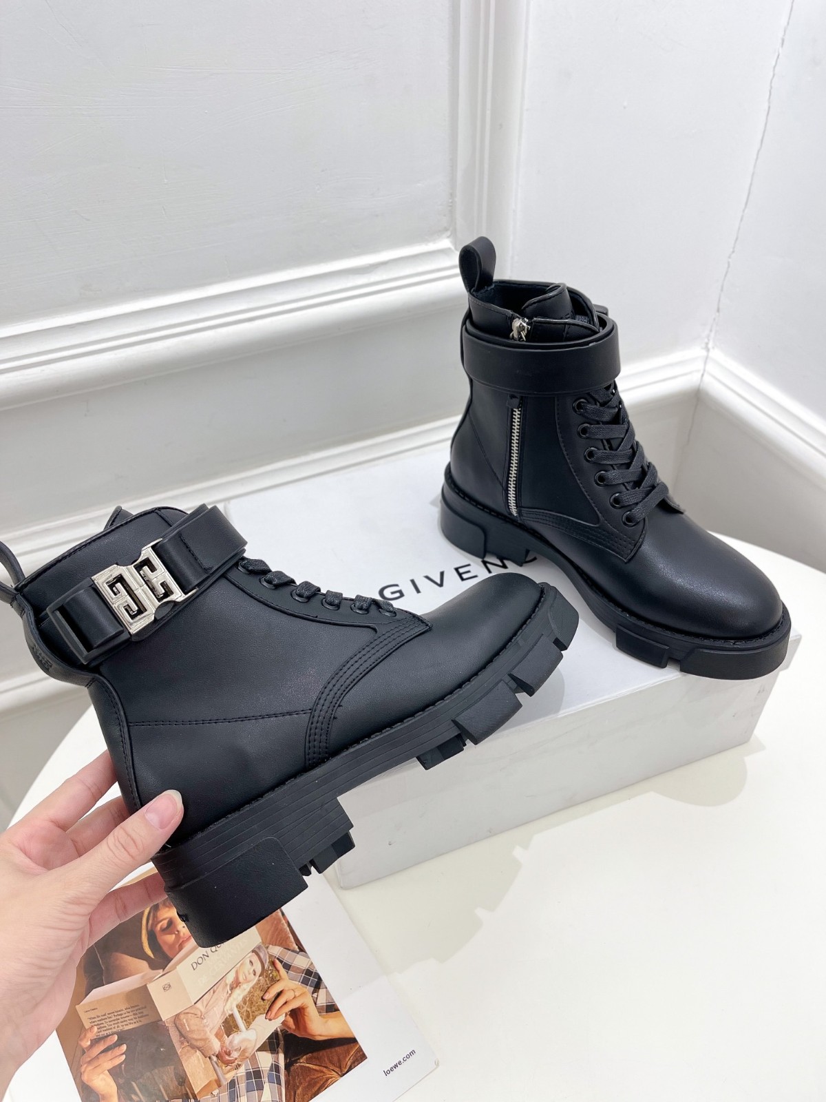 278 36123118 SIZE 35-42